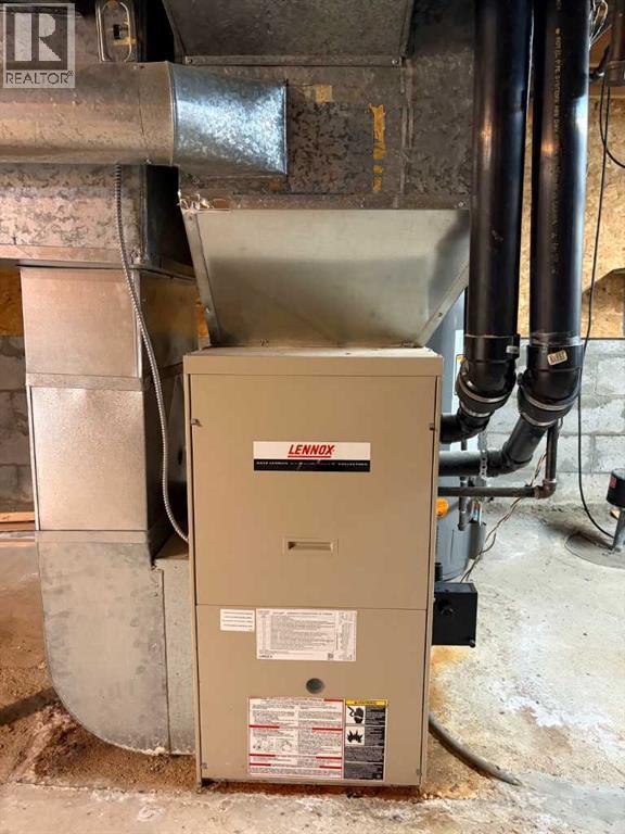 5011 53 Street, Consort, Alberta  T0C 1B0 - Photo 30 - A2287439