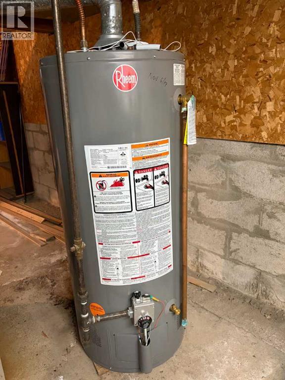 5011 53 Street, Consort, Alberta  T0C 1B0 - Photo 29 - A2287439