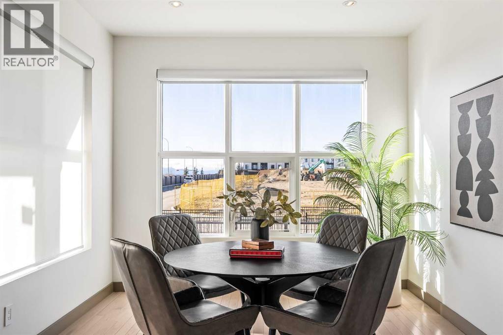 101 Aspen Meadows Hill Sw, Calgary, Alberta  T3H 0G3 - Photo 13 - A2286710