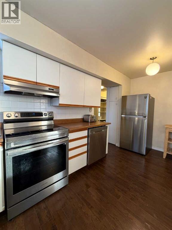 5011 53 Street, Consort, Alberta  T0C 1B0 - Photo 12 - A2287439