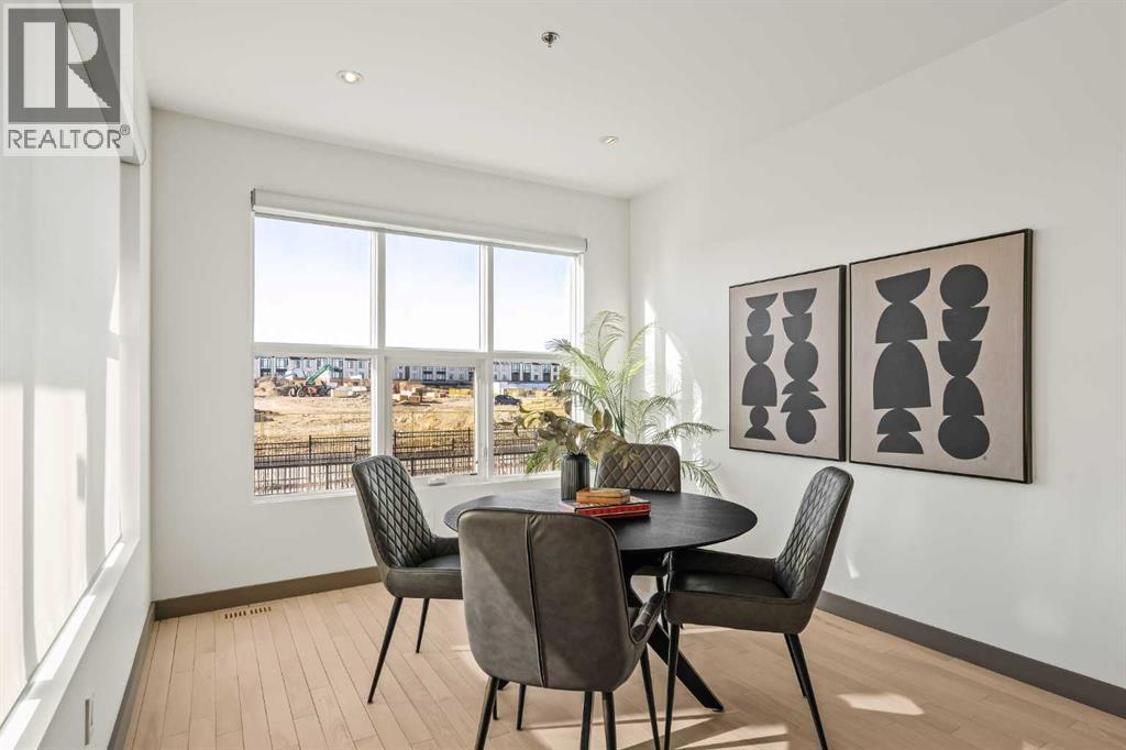 101 Aspen Meadows Hill Sw, Calgary, Alberta  T3H 0G3 - Photo 12 - A2286710