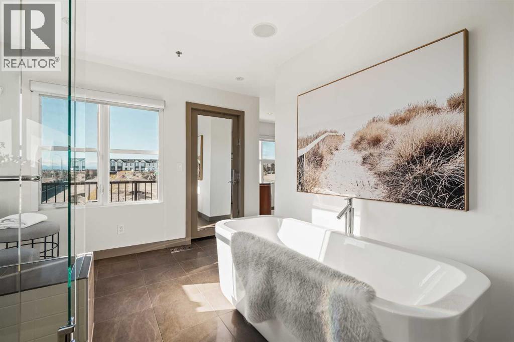 101 Aspen Meadows Hill Sw, Calgary, Alberta  T3H 0G3 - Photo 29 - A2286710