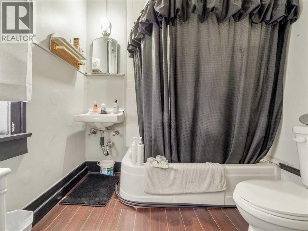 7719 17 Avenue, Coleman, Alberta  T0K 0M0 - Photo 34 - A2232986