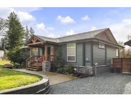 23544 20 AVENUE, Langley, British Columbia