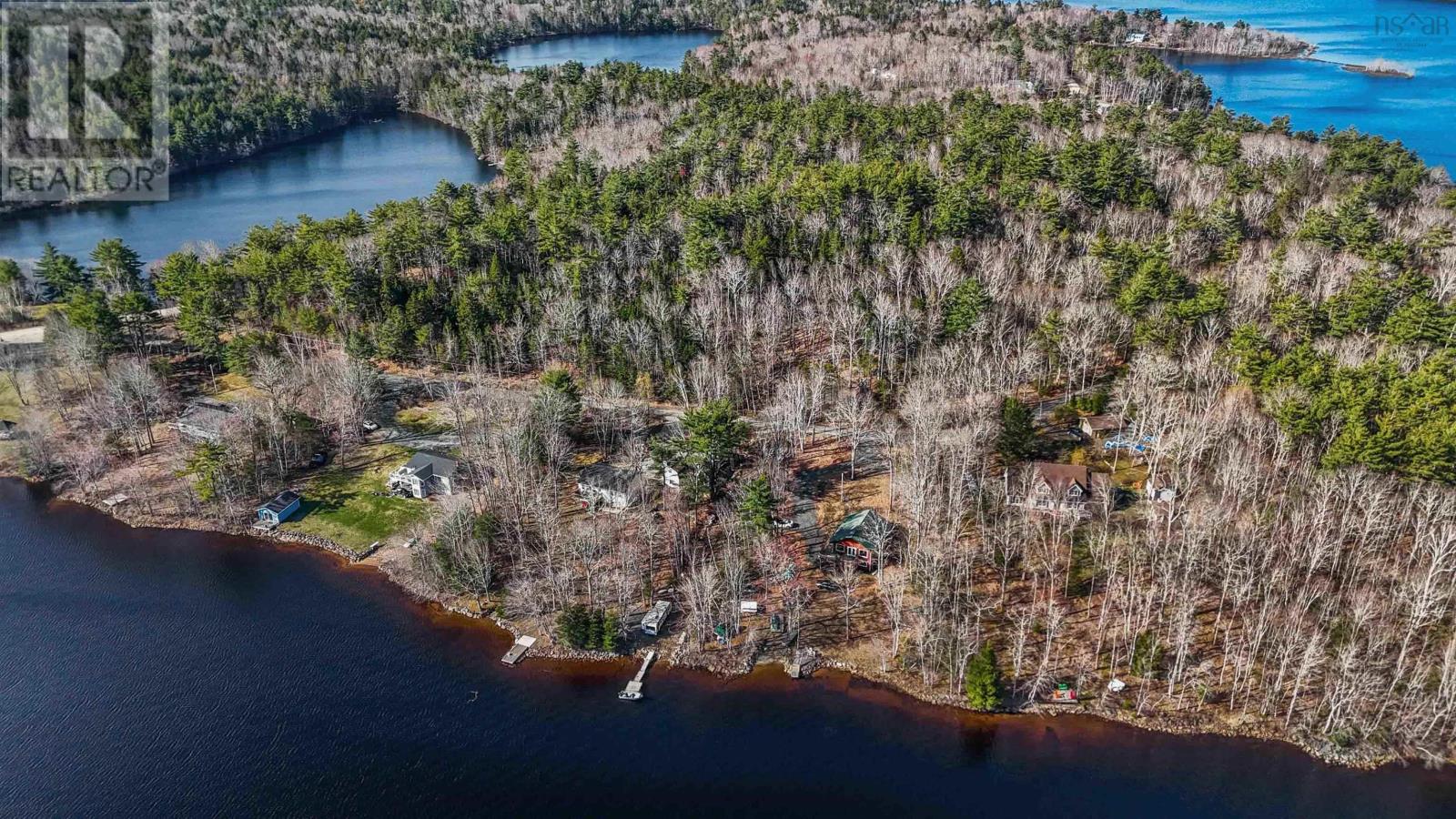 Lot 9 Molega Lake Road, Molega Lake, Nova Scotia  B4V 7N6 - Photo 13 - 202608844