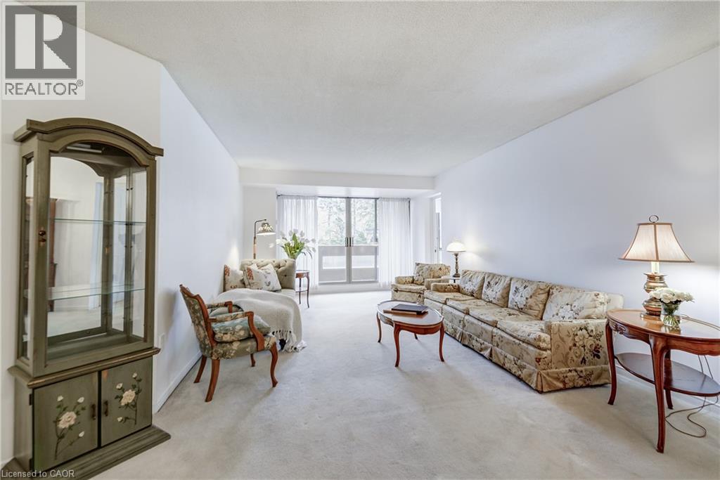 1201 North Shore Boulevard Unit# 204, Burlington, Ontario  L7S 1Z5 - Photo 17 - 40820576