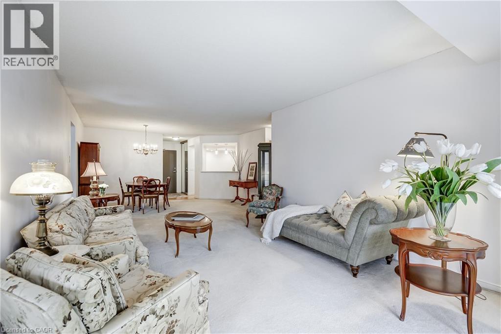 1201 North Shore Boulevard Unit# 204, Burlington, Ontario  L7S 1Z5 - Photo 20 - 40820576