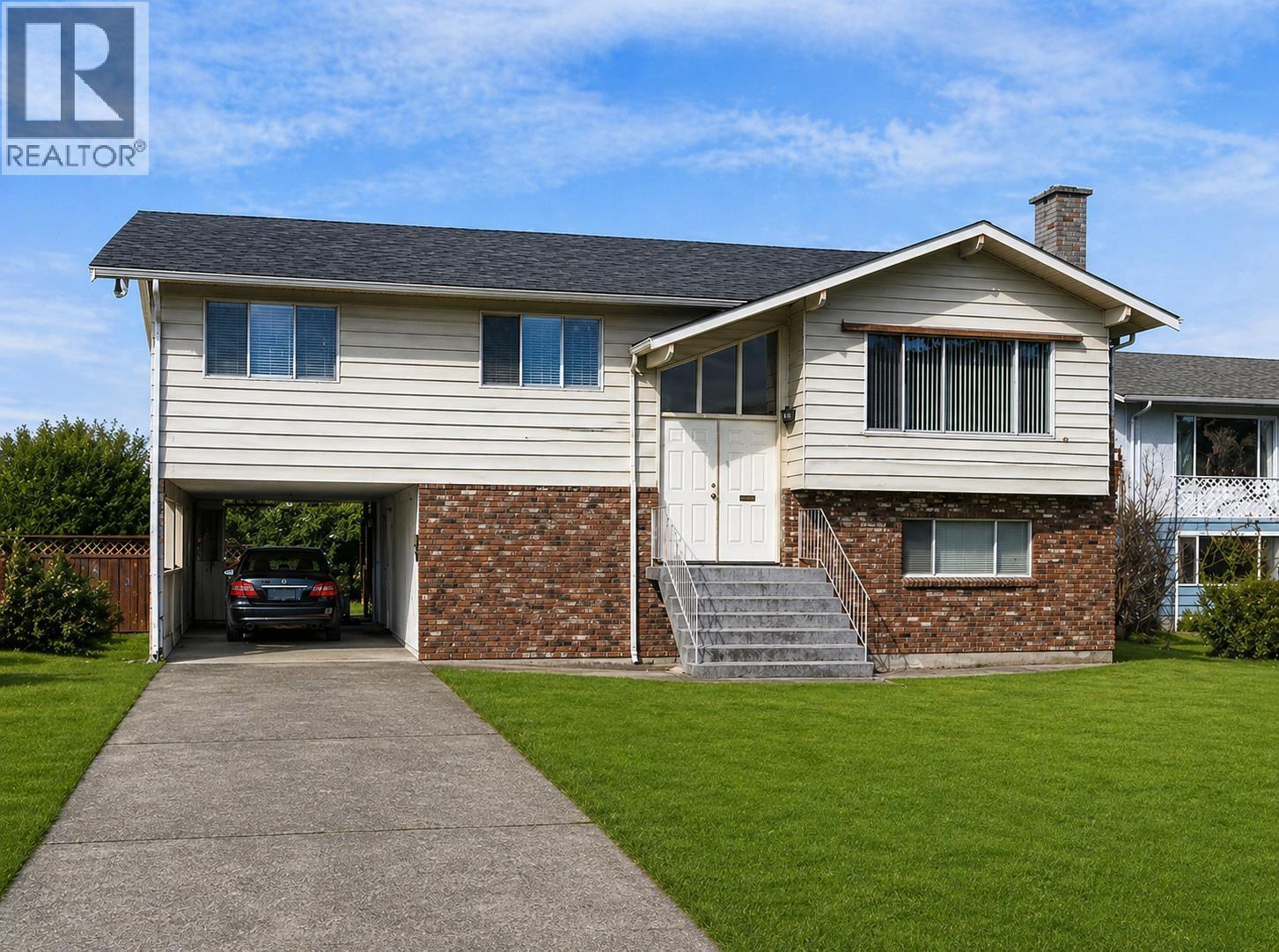 10351 AMETHYST AVENUE, Richmond, British Columbia