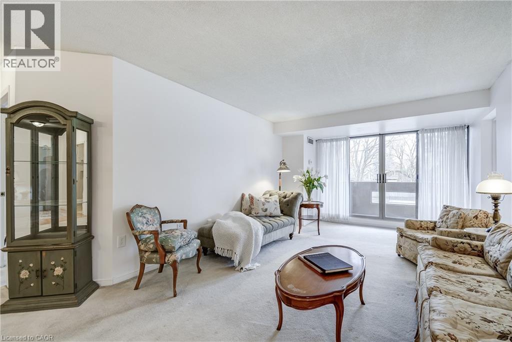 1201 North Shore Boulevard Unit# 204, Burlington, Ontario  L7S 1Z5 - Photo 18 - 40820576