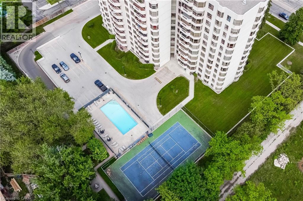 1201 North Shore Boulevard Unit# 204, Burlington, Ontario  L7S 1Z5 - Photo 49 - 40820576