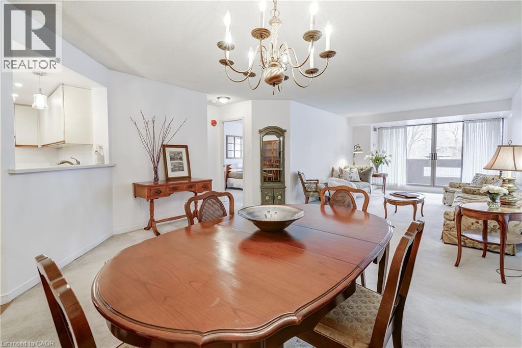 1201 North Shore Boulevard Unit# 204, Burlington, Ontario  L7S 1Z5 - Photo 15 - 40820576