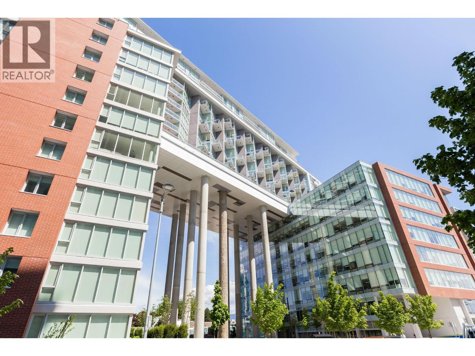 613 1618 Quebec Street, Vancouver, British Columbia  V6A 0C5 - Photo 21 - R3113349