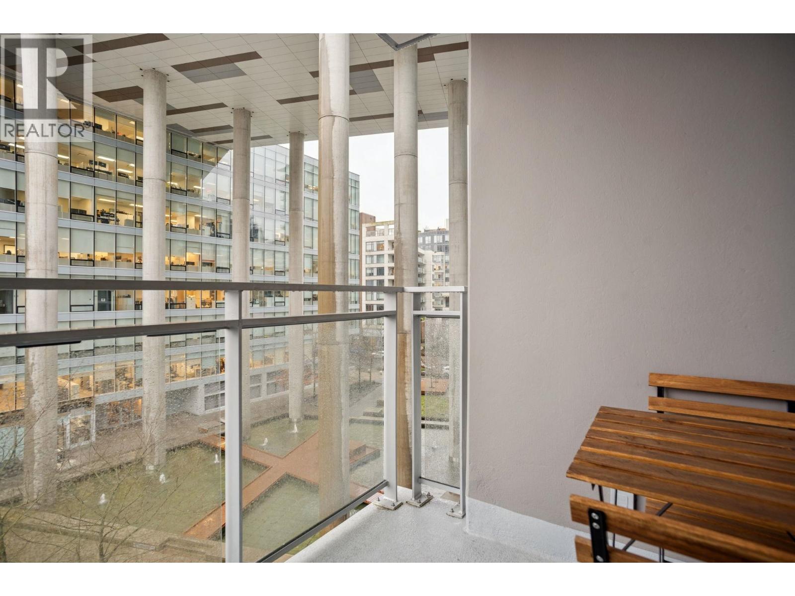 613 1618 Quebec Street, Vancouver, British Columbia  V6A 0C5 - Photo 13 - R3113349