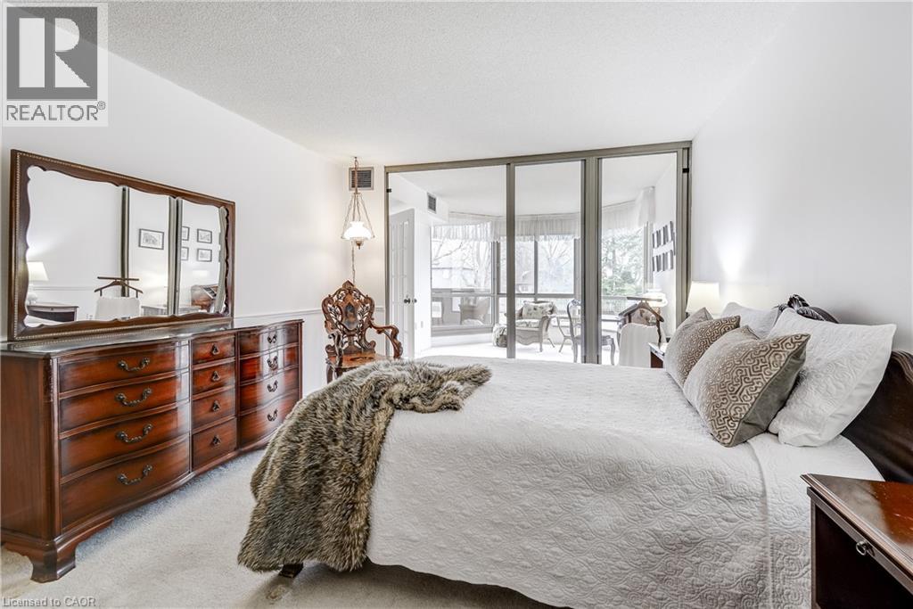 1201 North Shore Boulevard Unit# 204, Burlington, Ontario  L7S 1Z5 - Photo 26 - 40820576