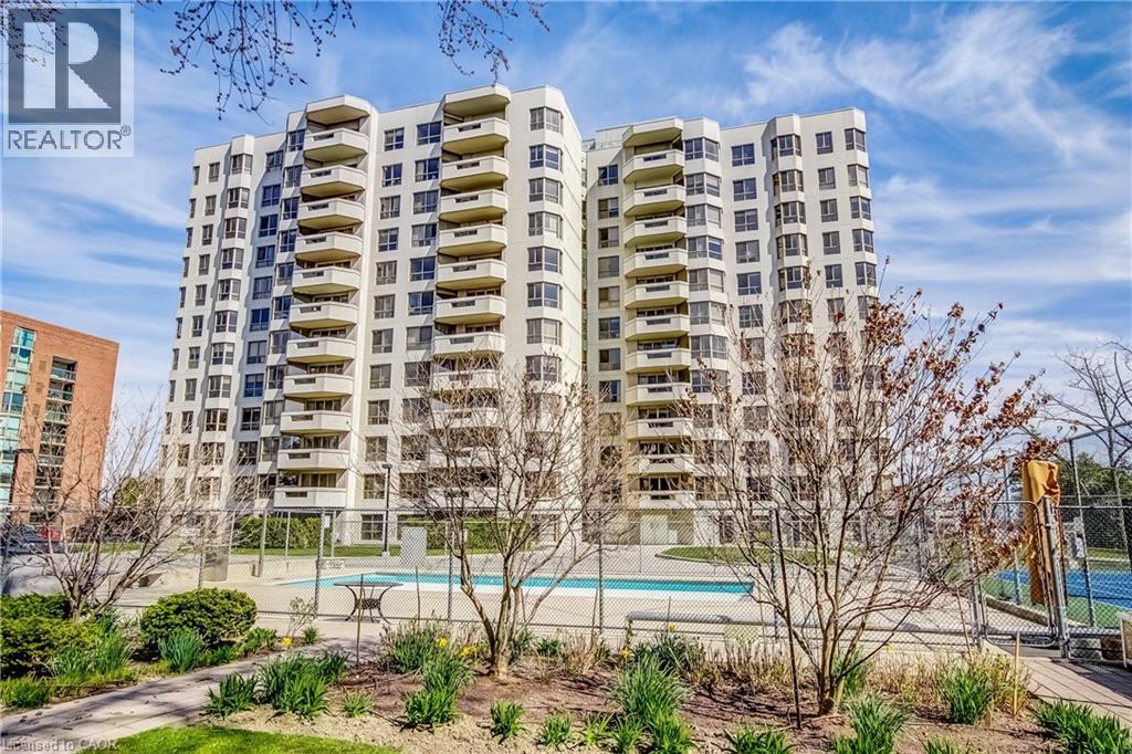 1201 North Shore Boulevard Unit# 204, Burlington, Ontario  L7S 1Z5 - Photo 44 - 40820576