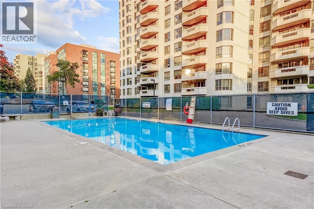 1201 North Shore Boulevard Unit# 204, Burlington, Ontario  L7S 1Z5 - Photo 42 - 40820576