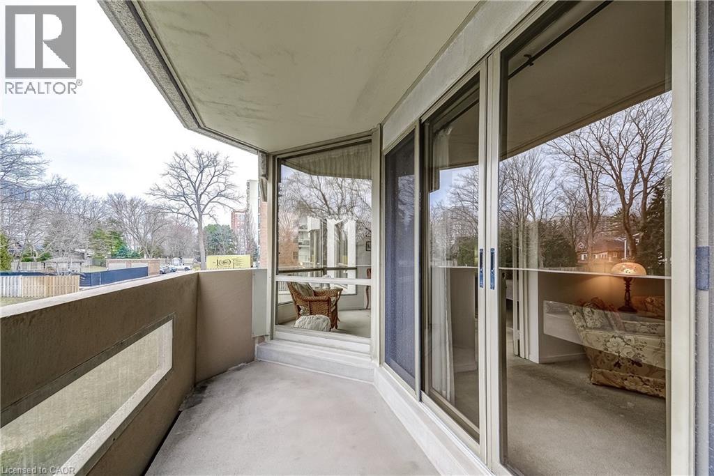 1201 North Shore Boulevard Unit# 204, Burlington, Ontario  L7S 1Z5 - Photo 34 - 40820576