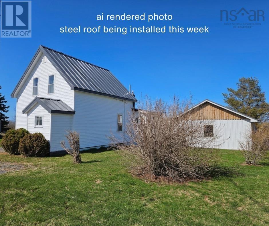 161 Main Street, Tatamagouche, Nova Scotia  B0K 1V0 - Photo 3 - 202608845