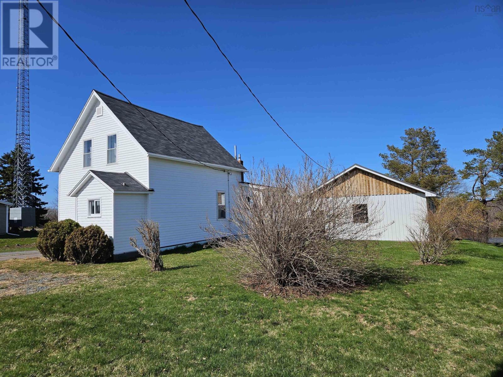 161 Main Street, Tatamagouche, Nova Scotia  B0K 1V0 - Photo 2 - 202608845
