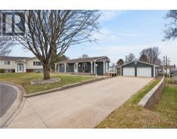 55 Lawson Court, fredericton, New Brunswick