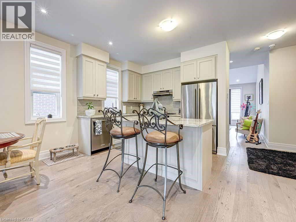 134 Anne Street, Niagara-On-The-Lake, Ontario  L0S 1J0 - Photo 8 - 40824152