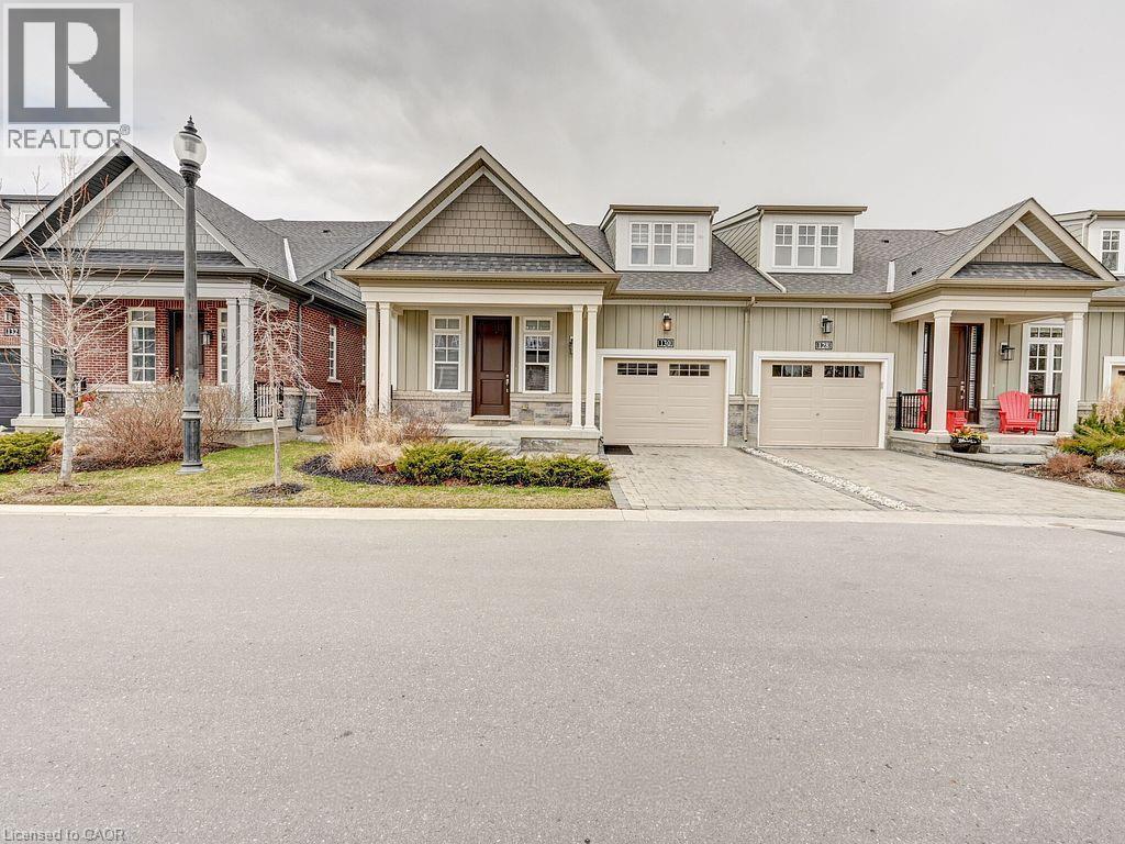 134 ANNE Street, Niagara-on-the-Lake, Ontario