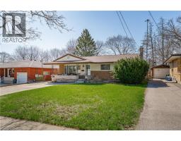 211 DIXON Street, Kitchener, Ontario