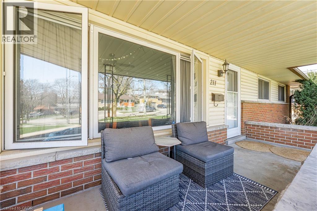 211 Dixon Street, Kitchener, Ontario  N2G 3E8 - Photo 33 - 40824391