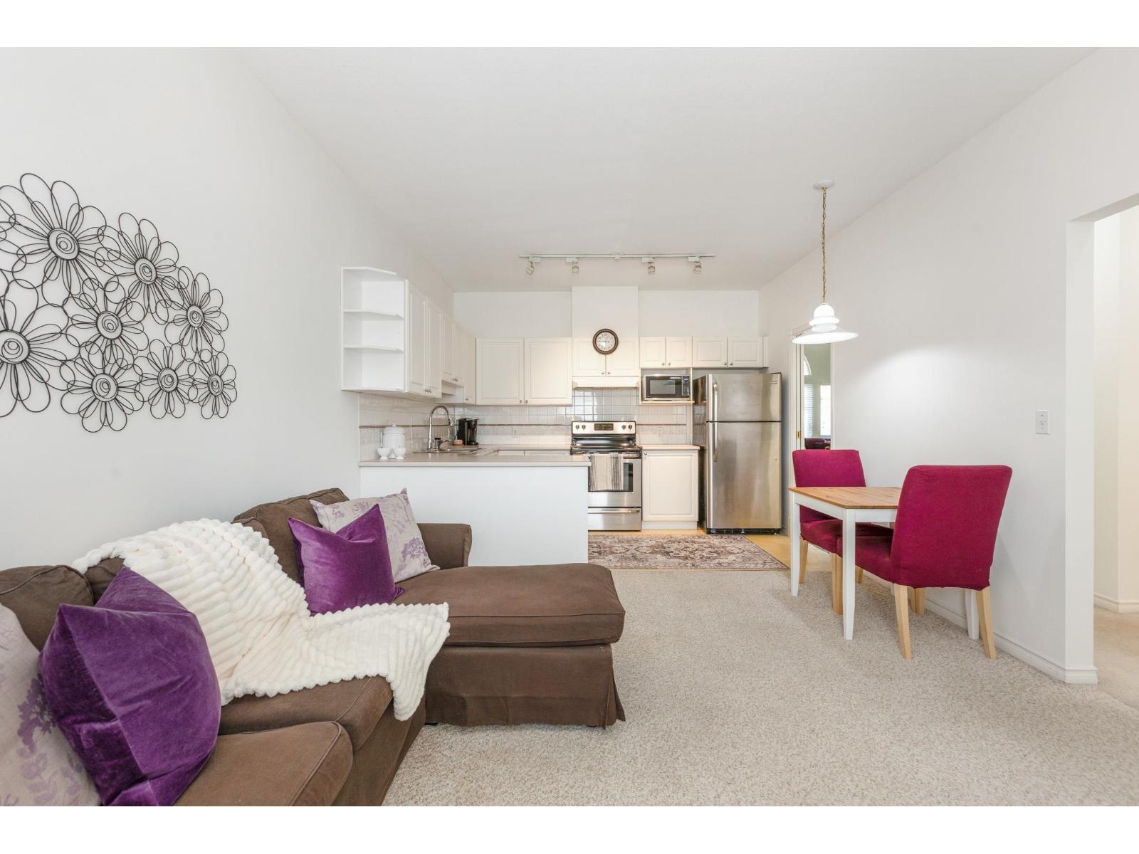 328 20655 88 Avenue, Langley, British Columbia  V1M 2M5 - Photo 4 - R3116250