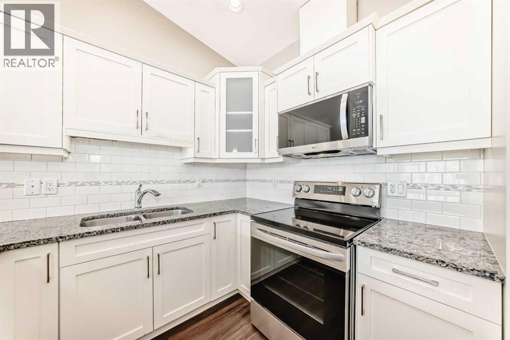10 Sunvale Place NE, High River, Alberta  T1V 0J3 - Photo 7 - A2303580