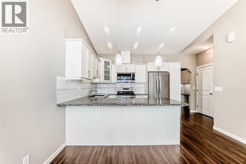 10 Sunvale Place NE, High River, Alberta  T1V 0J3 - Photo 10 - A2303580