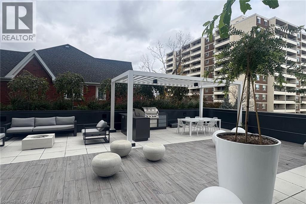 370 Martha Street Unit# 1503, Burlington, Ontario  L7R 0G9 - Photo 19 - 40824987