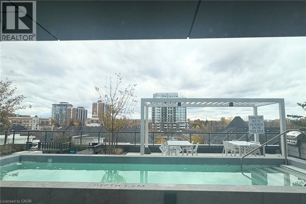 370 Martha Street Unit# 1503, Burlington, Ontario  L7R 0G9 - Photo 20 - 40824987