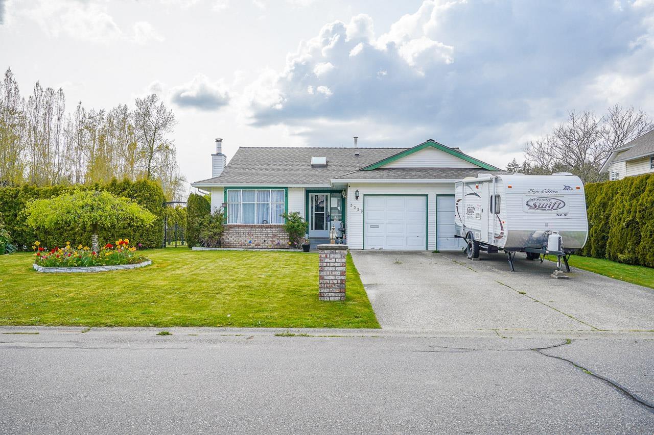 3329 197 Street, Langley, British Columbia  V3A 7X4 - Photo 1 - R3116675