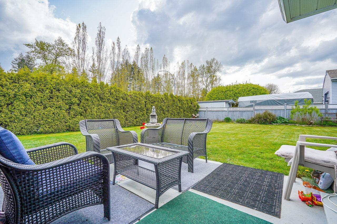 3329 197 Street, Langley, British Columbia  V3A 7X4 - Photo 25 - R3116675