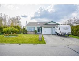 3329 197 STREET, Langley, British Columbia