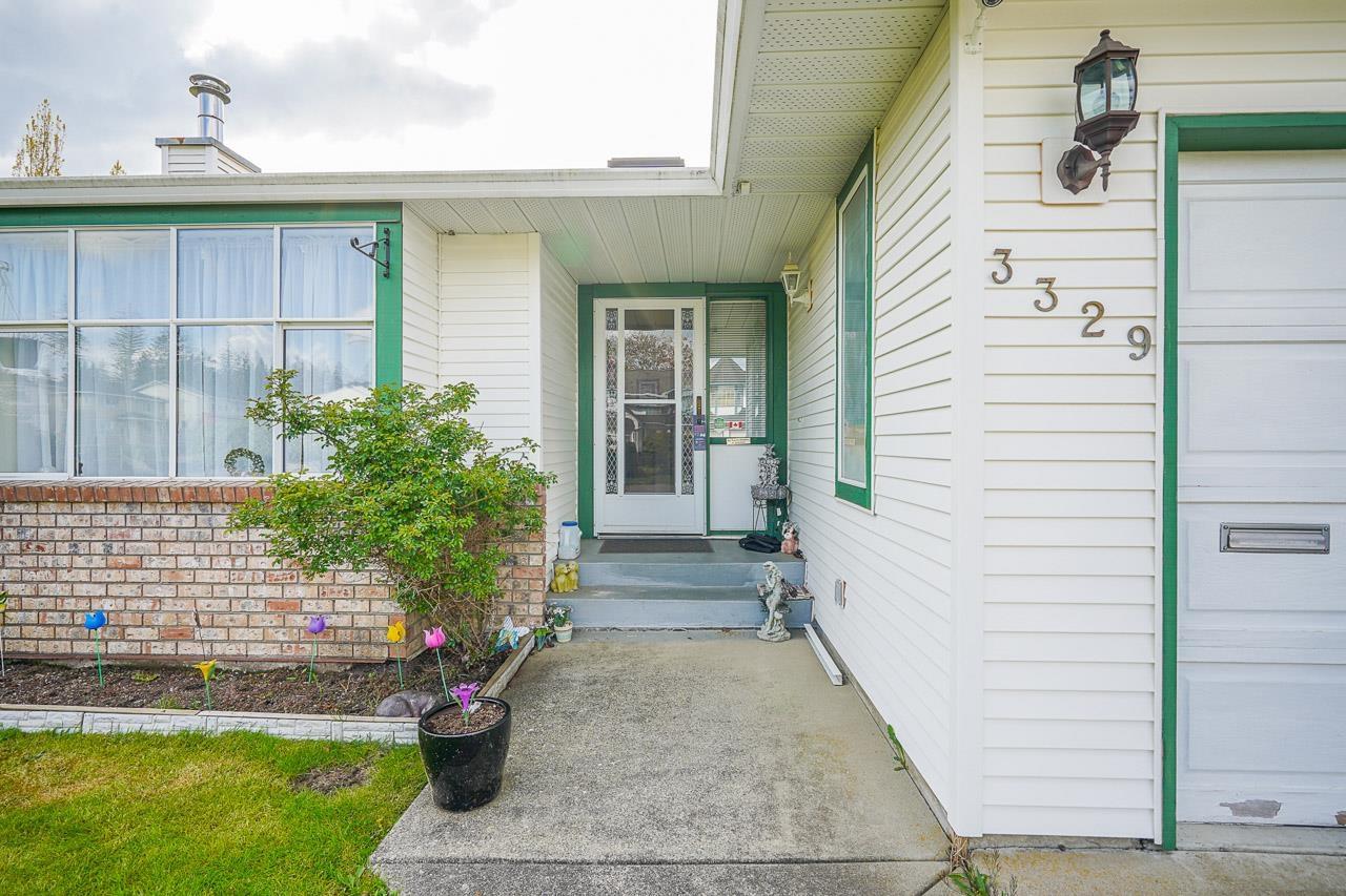 3329 197 Street, Langley, British Columbia  V3A 7X4 - Photo 2 - R3116675