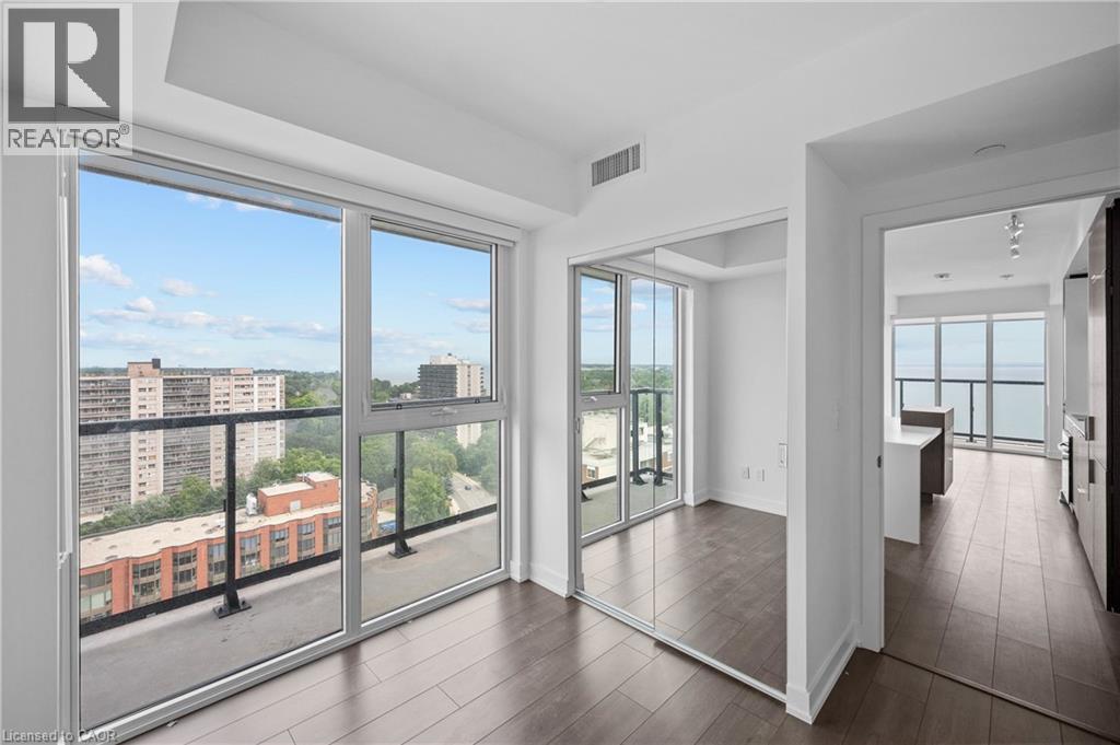 370 Martha Street Unit# 1503, Burlington, Ontario  L7R 0G9 - Photo 11 - 40824987