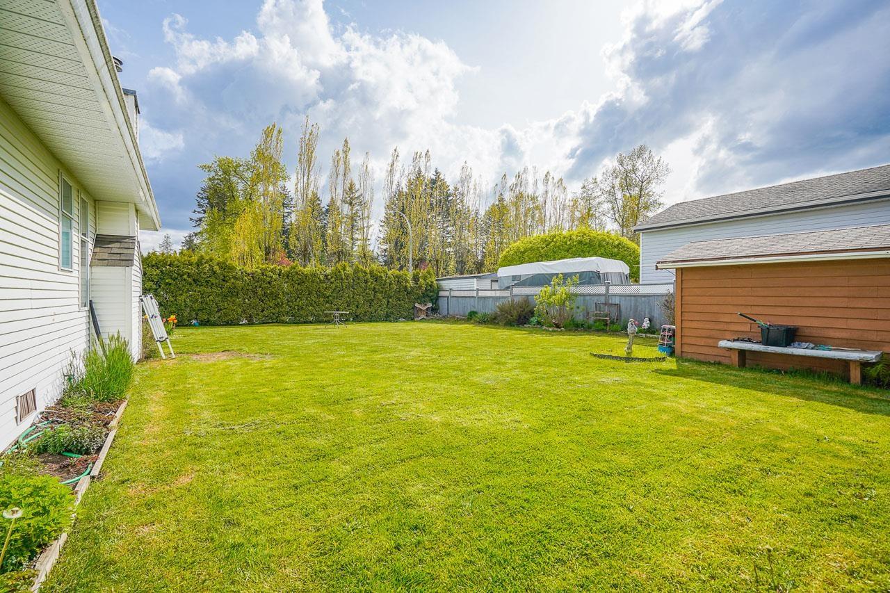 3329 197 Street, Langley, British Columbia  V3A 7X4 - Photo 31 - R3116675