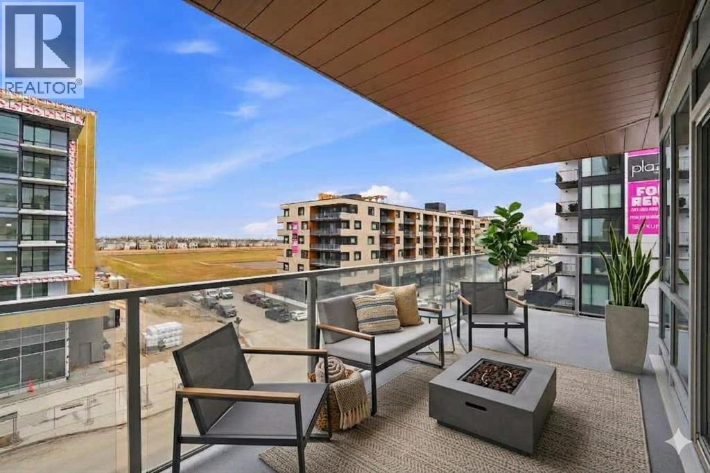 415, 8445 Broadcast Avenue SW, Calgary, Alberta  T3H 6B5 - Photo 35 - A2305255