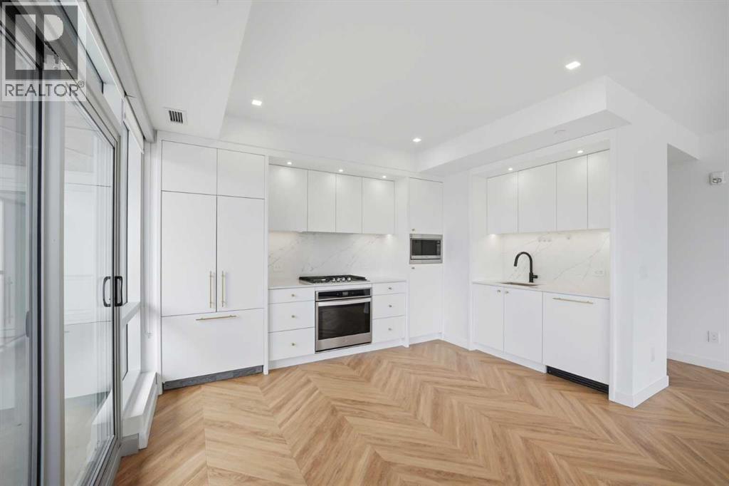 415, 8445 Broadcast Avenue SW, Calgary, Alberta  T3H 6B5 - Photo 9 - A2305255