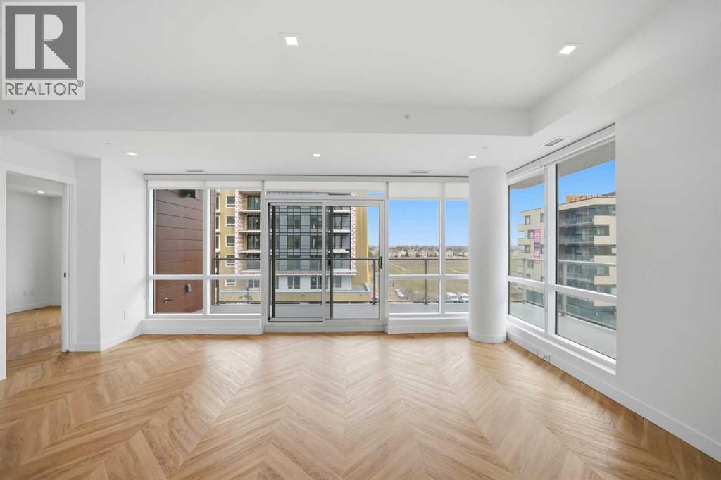 415, 8445 Broadcast Avenue SW, Calgary, Alberta  T3H 6B5 - Photo 13 - A2305255