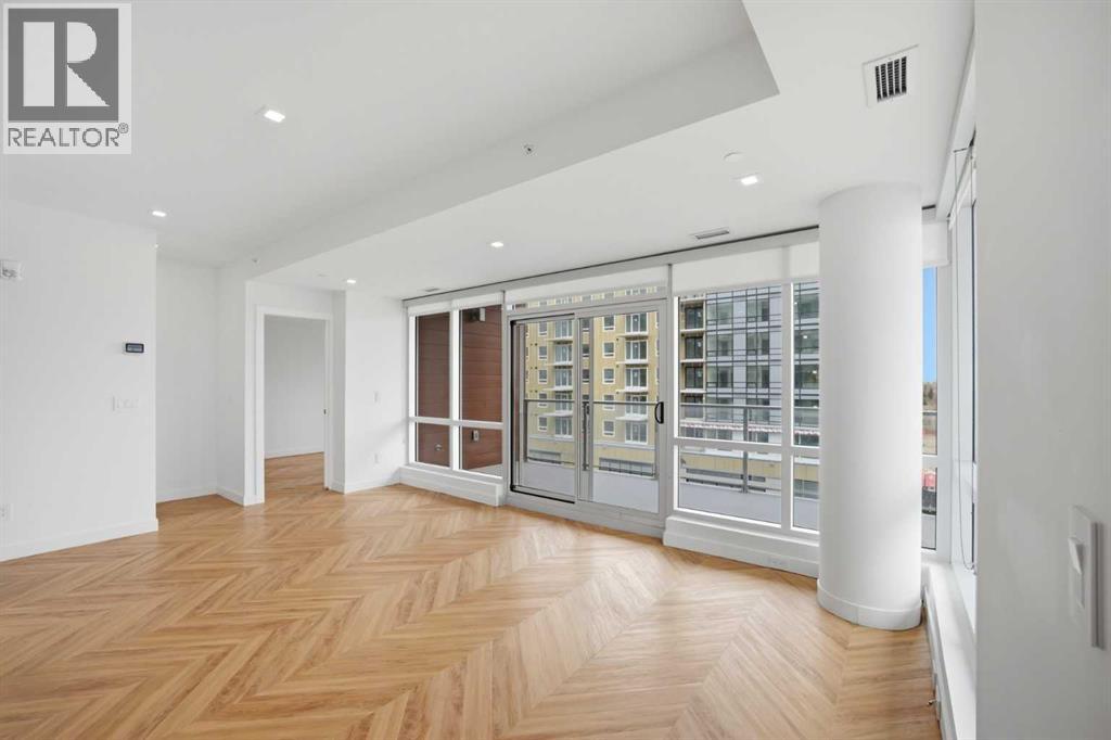 415, 8445 Broadcast Avenue SW, Calgary, Alberta  T3H 6B5 - Photo 14 - A2305255