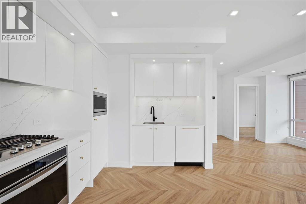 415, 8445 Broadcast Avenue SW, Calgary, Alberta  T3H 6B5 - Photo 10 - A2305255