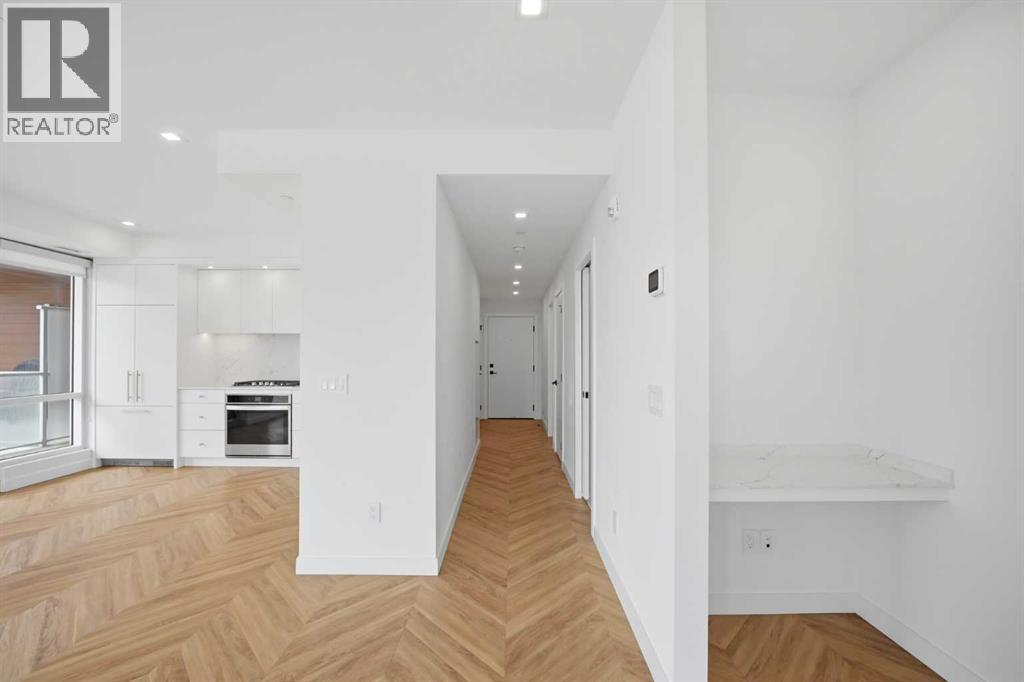 415, 8445 Broadcast Avenue SW, Calgary, Alberta  T3H 6B5 - Photo 16 - A2305255