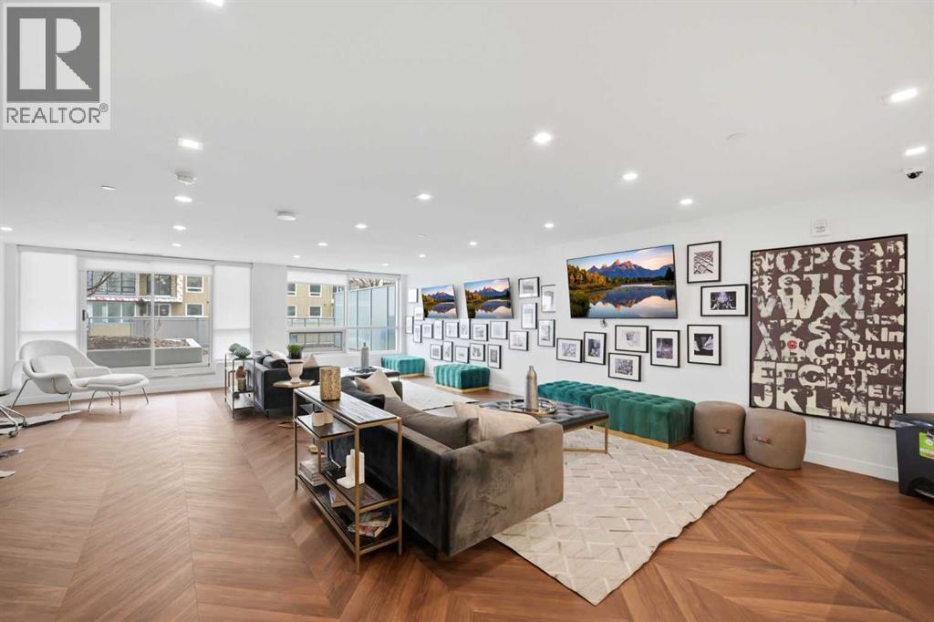 415, 8445 Broadcast Avenue SW, Calgary, Alberta  T3H 6B5 - Photo 38 - A2305255