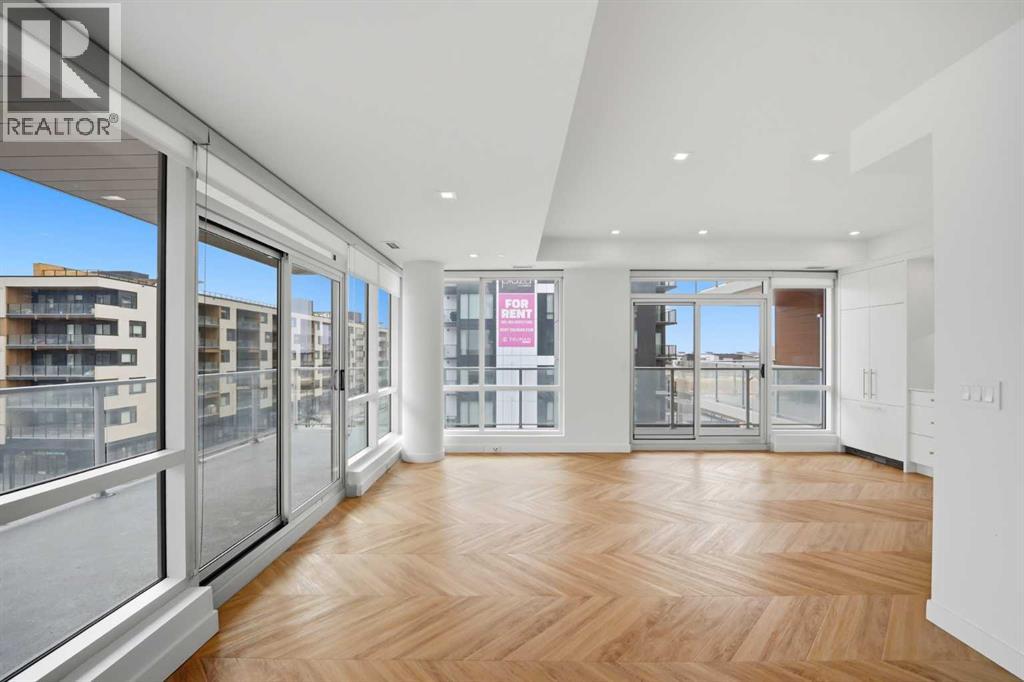 415, 8445 Broadcast Avenue SW, Calgary, Alberta  T3H 6B5 - Photo 15 - A2305255