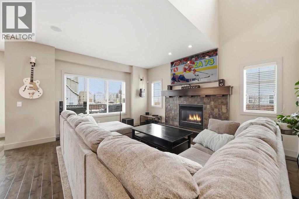 85 Mahogany Square Se, Calgary, Alberta  T3M 0T4 - Photo 3 - A2305260