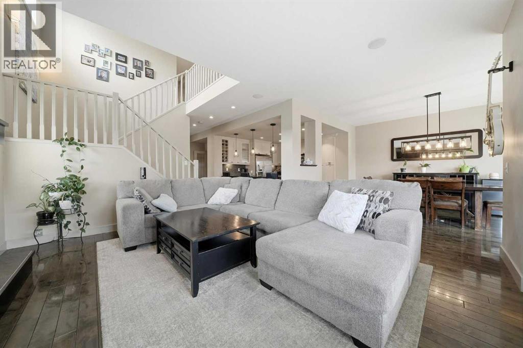 85 Mahogany Square Se, Calgary, Alberta  T3M 0T4 - Photo 4 - A2305260