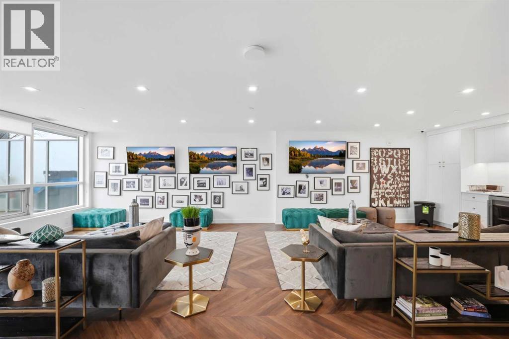 415, 8445 Broadcast Avenue SW, Calgary, Alberta  T3H 6B5 - Photo 39 - A2305255